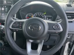 
										Daihatsu Thor Custom G-T 2026 full									