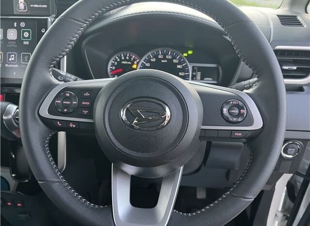 
								Daihatsu Thor Custom G-T 2026 full									