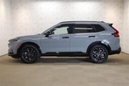 
										Honda CR-V RS Black ED 4WD 2026 full									