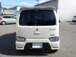 
										Suzuki WagonR Custom ZX 2026 full									