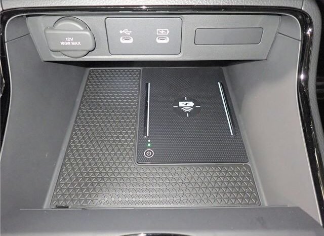 
								Honda CR-V RS 2WD 2026 full									