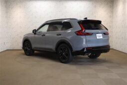 
										Honda CR-V RS Black ED 4WD 2026 full									