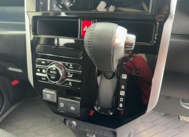
								Daihatsu Thor Custom G-T 2024 full									
