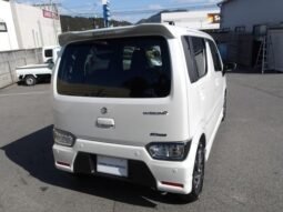
										Suzuki WagonR Custom ZX 2026 full									