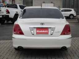 
										Toyota Crown Majesta 2004 full									