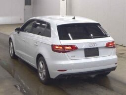 
										Audi A3 2020 full									
