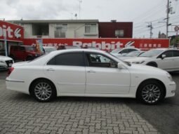 
										Toyota Crown Majesta 2004 full									