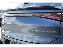 
										BYD Sealion 7 full									