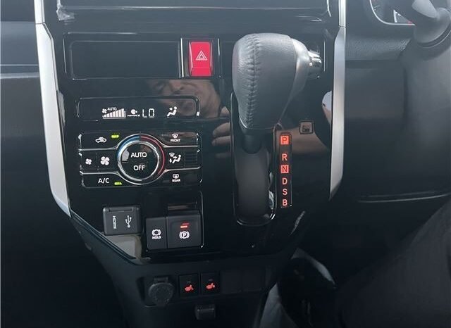 
								Daihatsu Thor Custom G-T 2026 full									