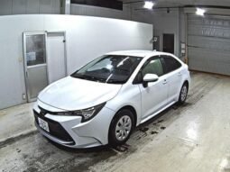 Toyota Corolla G 2024