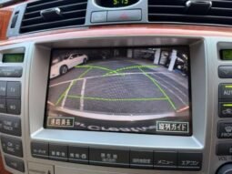 
										Toyota Crown Majesta 2004 full									