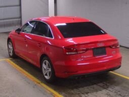 
										Audi A3 Sedan 2017 full									