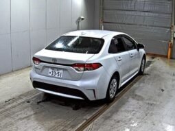 
										Toyota Corolla G 2024 full									