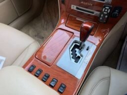 
										Toyota Crown Majesta 2004 full									
