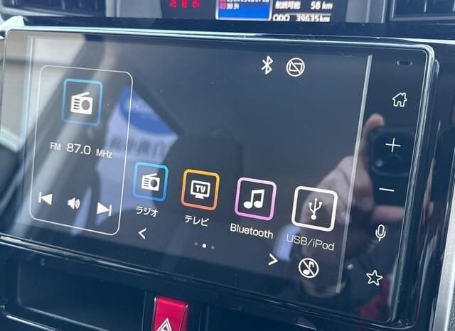 
								Daihatsu Thor Custom G-T 2024 full									