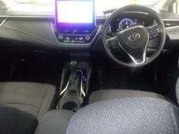 
										Toyota Corolla G 2024 full									