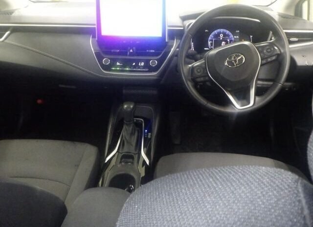 
								Toyota Corolla G 2024 full									