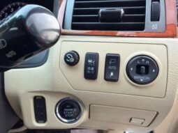 
										Toyota Crown Majesta 2004 full									
