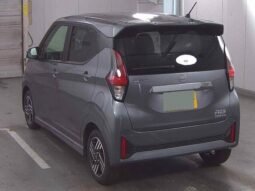 
										Nissan Dayz Highway Star X full									