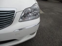 
										Toyota Crown Majesta 2004 full									