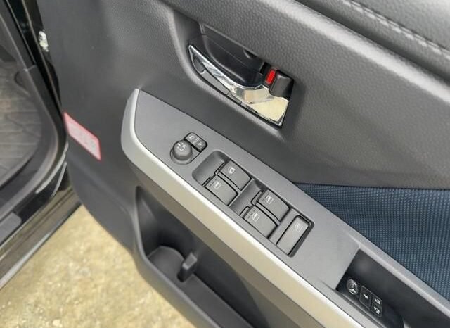 
								Daihatsu Thor Custom G-T 2024 full									