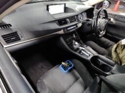 
										LEXUS CT 2021 full									