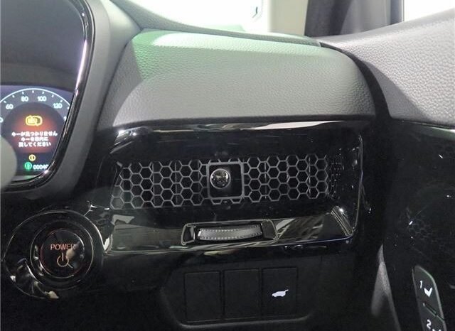 
								Honda CR-V RS 2WD 2026 full									