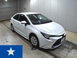 
										Toyota Corolla G 2024 full									