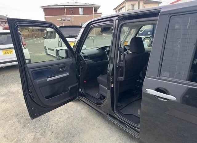 
								Daihatsu Thor Custom G-T 2024 full									