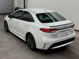
										Toyota Corolla WXB 2024 full									