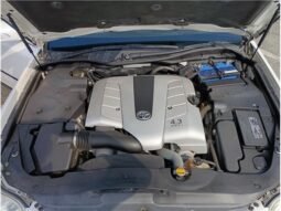 
										Toyota Crown Majesta 2008 full									