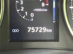 
										Toyota Alphard Hybrid SR full									