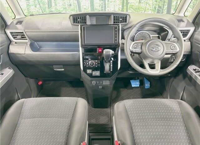 
								Daihatsu Thor Custom G 2025 full									