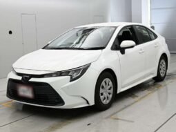 
										Toyota Corolla X 2023 full									
