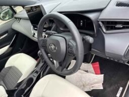 
										Toyota Corolla WXB 2024 full									