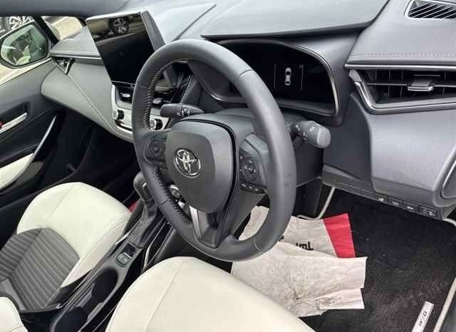 
								Toyota Corolla WXB 2024 full									