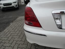 
										Toyota Crown Majesta 2004 full									