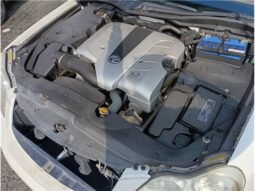 
										Toyota Crown Majesta 2008 full									