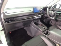 
										Honda CR-V RS 2WD 2026 full									