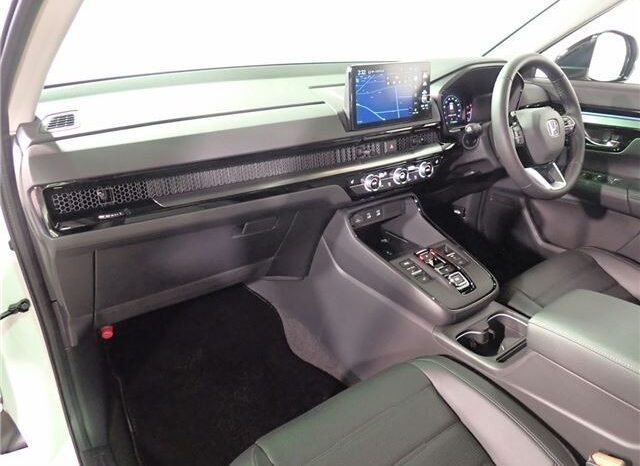 
								Honda CR-V RS 2WD 2026 full									