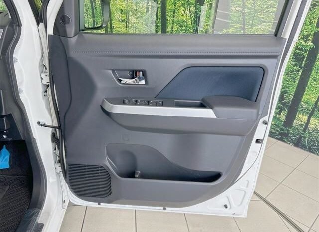 
								Daihatsu Thor Custom G 2025 full									