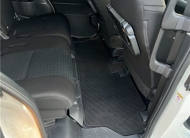 
								Daihatsu Thor Custom G-T 2026 full									