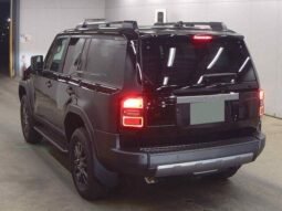 
										Toyota Landcruiser 250 VX 2026 full									