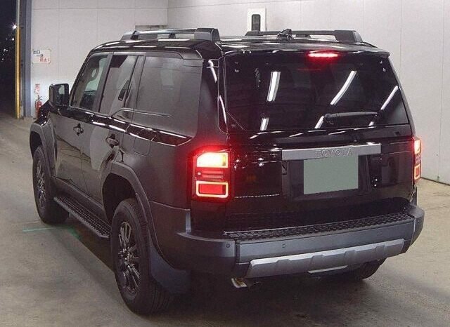 
								Toyota Landcruiser 250 VX 2026 full									