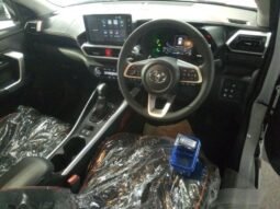 
										Toyota Raize Hybrid Z full									