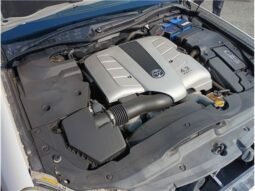 
										Toyota Crown Majesta 2008 full									