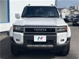 
										Toyota Landcruiser 250 VX 2026 full									