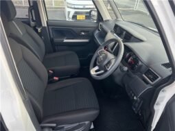 
										Daihatsu Thor Custom G-T 2026 full									