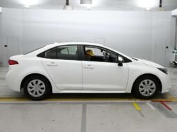 
										Toyota Corolla X 2023 full									