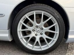 
										Toyota Crown Majesta 2004 full									